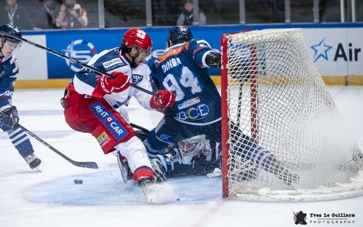 Photo hockey Coupe de France - Coupe de France - CDF - FINALE 2024 - Reportage photos de Yves