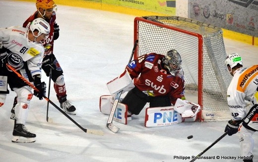 Photo hockey Hockey en Europe -  : Ambr-Piotta vs Bremerhaven - Coupe des Bains : La passe de deux