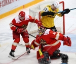 KHL : La mort du dragon