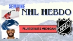 NHL - Semaine 11