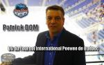 Rencontre avec Patrick DOM - DG du Tournoi International Peewee de Qubec